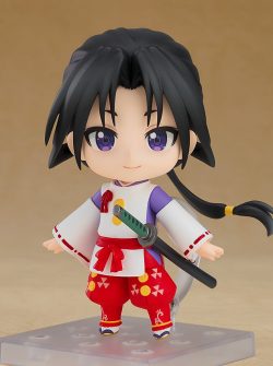 Nige Jouzu no Wakagimi — Houjou Tokiyuki — Nendoroid #2610