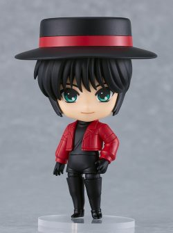 Tokyo Babylon — Sumeragi Subaru — Nendoroid #2615
