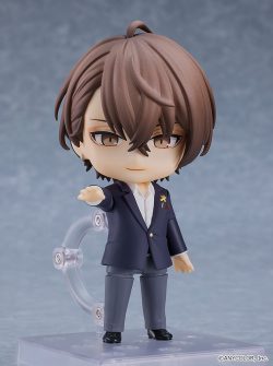 Nijisanji — Kagami Hayato — Nendoroid #2628
