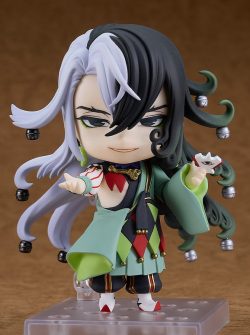 Fate/Grand Order — Ashiya Douman — Nendoroid #2636 — Alter Ego
