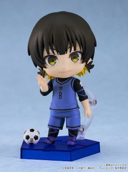 Blue Lock — Bachira Meguru — Nendoroid #2658