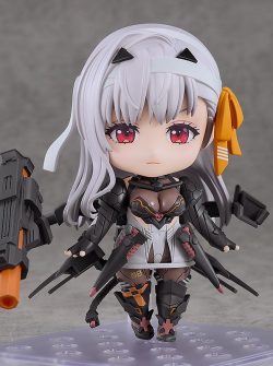 Goddess of Victory: Nikke — Modernia — Nendoroid #2814