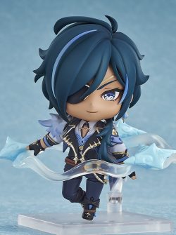Genshin Impact — Kaeya Alberich — Nendoroid #2874