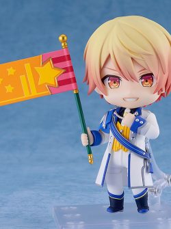 Project Sekai: Colorful Stage! feat. Hatsune Miku — Tenma Tsukasa — Nendoroid #2907