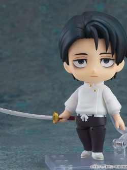 Jujutsu Kaisen Shimetsu Kaiyuu — Okkotsu Yuta — Nendoroid #2933 — Execution Ver.