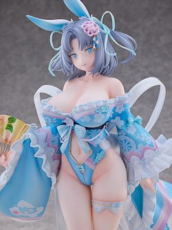 Senran Kagura — Yumi — B-style — 1/4 — Japanese Bunny Ver.