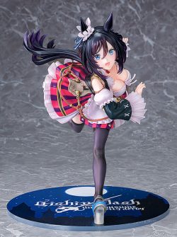 Umamusume: Pretty Derby — Eishin Flash — 1/7