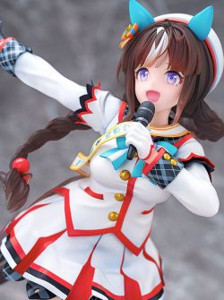 Umamusume: Pretty Derby — Hokko Tarumae — 1/7 — White Wings Alight