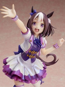 Umamusume: Pretty Derby — Special Week — 1/7 (Stronger)