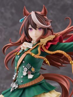 Umamusume: Pretty Derby — Symboli Rudolf — 1/7 — Race Costume Ver.