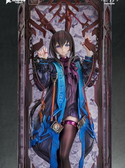 Arknights — Amiya — 1/6 — Huke Ver.
