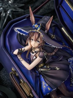 Arknights — Amiya — 1/7 — Solo Around the World Ver.