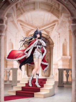 Arknights — Texas the Omertosa — 1/7 — The Throne Ver. (Myethos)