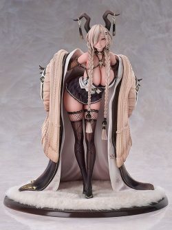 Azur Lane — Owari — 1/7