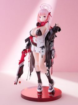 Blue Archive — Izumimoto Eimi — 1/7 (Mimeyoi)