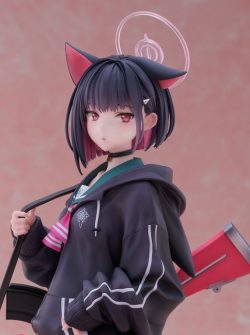 Blue Archive — Kyouyama Kazusa — 1/7 (Claynel)