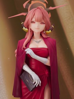 Blue Archive — Rikuhachima Aru — 1/7 — Dress