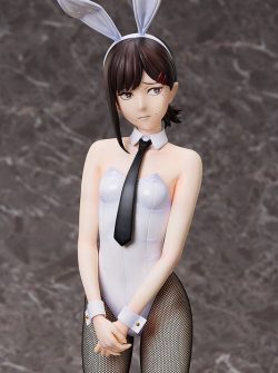 Chainsaw Man — Higashiyama Kobeni — B-style — 1/4 — Bunny Ver.
