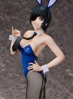 Chainsaw Man — Himeno — B-style — 1/4 — Bunny Ver.