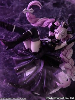 Chou Tantei Jikenbo Rain Code — Shinigami-chan — 1/7