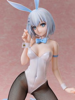 Date A Live V — Tobiichi Origami — B-style — 1/4 — Bunny Ver.