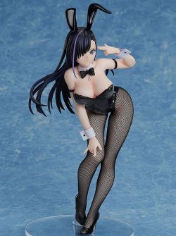 Dolphin Wave — Kurose Minami — B-style — 1/6 — Black Bunny Ver.
