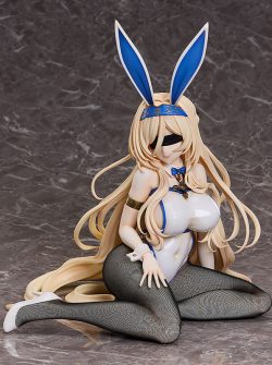Goblin Slayer — Ken no Otome — B-style — 1/4 — Bunny Ver.