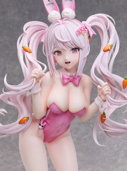 Goddess of Victory: Nikke — Alice — B-style — 1/3 — Wonderland Bunny