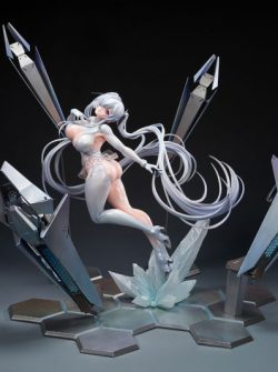 Goddess of Victory: Nikke — Cinderella — 1/4 — Deluxe Edition (Hobby Sakura)