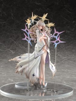 Goddess of Victory: Nikke — Crown — 1/7 — Naked King (AniGift)