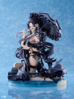 Original — Illustrator Collection Figure — Toshiue Kanojo — 1/6 (DMM Factory, Wing)