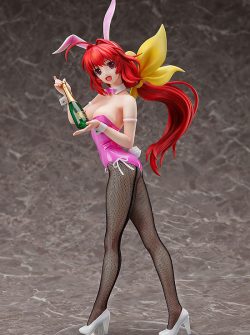 Muv-Luv Alternative — Kagami Sumika — B-style — 1/4 — Bunny Ver.