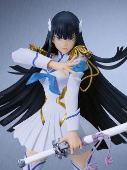 Kill la Kill — Kiryuuin Satsuki — Pop Up Parade — SP