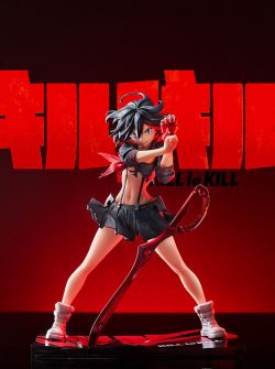 Kill la Kill — Matoi Ryuuko — Senketsu — 1/7 — Transformation Ver.