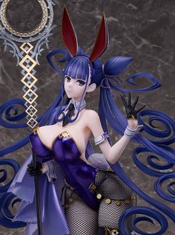 Fate/Grand Order — Murasaki Shikibu — B-style — 1/4 — Bunny Girl Style, Caster
