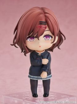THE iDOLM@STER: Shiny Colors — Higuchi Madoka — Nendoroid #2617