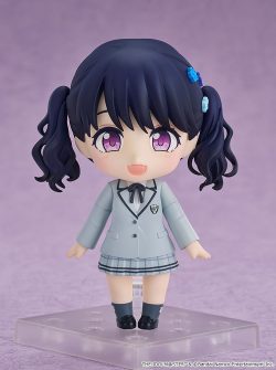 THE iDOLM@STER: Shiny Colors — Fukumaru Koito — Nendoroid #2618