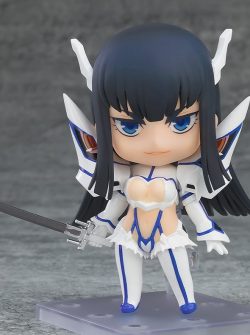Kill la Kill — Kiryuuin Satsuki — Nendoroid (#2809) — Kamui Junketsu Ver.