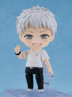 Hikaru ga Shinda Natsu — Indou Hikaru — Mincemeat — Nendoroid #2833