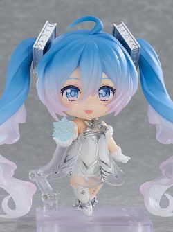 Vocaloid — Hatsune Miku — Nendoroid #2878 — Symphony, 2025 Sapporo Concert Ver.