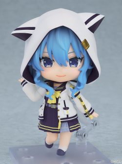 Hololive — Hoshimachi Suisei — Nendoroid #2893 — Sailor Outfit Ver.