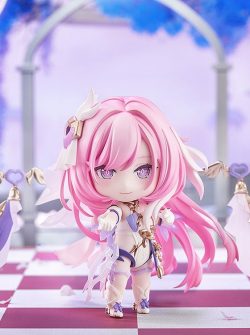 Honkai Impact 3rd — Elysia — Nendoroid #2916 — Herrscher of Human: Ego