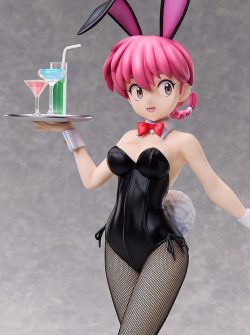 Ranma 1/2 — Saotome Ranma — B-style — 1/4 — Bunny Ver.