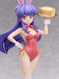 Ranma 1/2 — Shampoo — B-style — 1/4 — Bunny Ver.