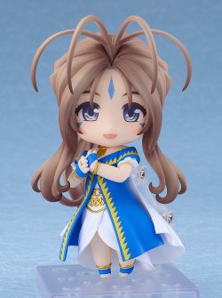 Aa Megami-sama — Belldandy — Nendoroid #2554