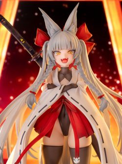 Azur Lane — Asanagi — 1/6 (AniGame)