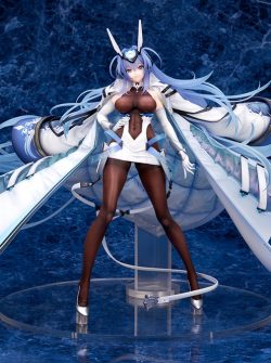Azur Lane — New Jersey — 1/7 (Alter)