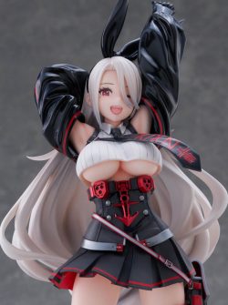 Azur Lane — Prinz Heinrich — Golden Head — 1/7 (Alice Glint, Thousand)