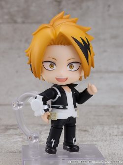 Boku no Hero Academia — Kaminari Denki — Nendoroid #2558