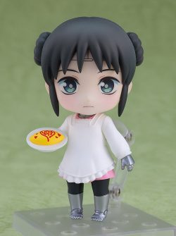 Boku no Tsuma wa Kanjou ga nai — Mimamorius-kun No. 3 — Mina — Nendoroid #2588